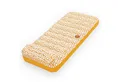 Produktbild: Bestway Badeinsel Comfort Plush™, (Packung, 1-St., 169 x 77,5 x 30,5 cm, Samtoberfläche), Integrierter Getränkehalter