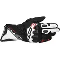 Produktbild: Alpinestars Sp-3 Motorrad Handschuhe, schwarz-weiss-rot, Größe 2XL für Männer