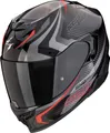 Produktbild: Scorpion Exo Motorradhelm Exo-520 Evo Air Terra Helm