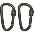 Produktbild: Mfh Karabiner (27535B)