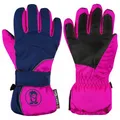 Produktbild: Trollkids - Kid's Troll Glove - Handschuhe Gr 4,5 - 7-8 Years bunt