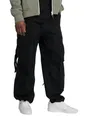 Produktbild: Brandit M65 Feldhose Vintage Trouser, Größe:L, Farbe:Schwarz