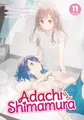 Produktbild: Adachi and Shimamura (Light Novel) Vol. 11