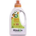 Produktbild: Almawin Weichspüler mit Orangenblüte 750 ml In Kunststoffflasche