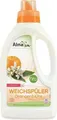 Produktbild: Orangefarbener Weichspüler ECO 750 ml - ALMAWIN
