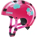 Produktbild: Uvex kid 3 pink flower 55-58