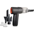 Produktbild: Livington PocketVac - Akku Handstaubsauger mit Gebläse – Autostaubsauger