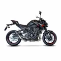 Produktbild: LV-10 Carbon Fiber Auspuff Z 900 - Homologiert