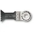 Produktbild: E-Cut Universal-Sägeblatt, 60 x 44mm, 5 Stück, Aufnahme Starlock Plus