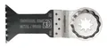 Produktbild: Fein E-Cut Sägeblatt Universal 44 x 60 mm VE à 5 Stück StarlockPlus 63502152230