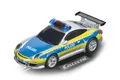 Produktbild: Carrera® Rennbahn-Auto Carrera 20064174 - GO!!! Porsche 911 GT3 