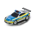 Produktbild: Carrera GO!!! / GO!!! Plus Auto Porsche 911 Polizei 64174 Autorennbahn Fahrzeug