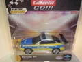 Produktbild: Carrera Go Porsche 911 Polizei CAR64174  für Autorennbahn Slotcar 1:43