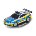 Produktbild: Carrera Go!!! Porsche 911 GT3 Polizei