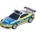 Produktbild: CARRERA GO!!! - Porsche 911 GT3 ,,,Polizei,,,
