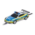 Produktbild: Carrera porsche 911 gt3 polizei - 1:43