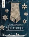 Produktbild: Weihnachtliches Makramee: Festliche Knüpfprojekte fü... | Buch | Zustand wie neu