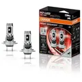 Produktbild: OSRAM H7 Night Breaker LED SPEED 2x