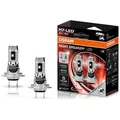 Produktbild: OSRAM Auto-Lampe Night Breaker Speed 64210DWNBSP-2HB, H7, LED, 12V / 16W, Scheinwerferlampe, 2 Stück