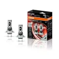 Produktbild: 2x Stück H7 NIGHT BREAKER SPEED StVZO-Konforme LED-Nachrüstlampe OSRAM LED