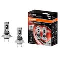 Produktbild: OSRAM NIGHT BREAKER Set H7 LED SPEED 450% für Audi Q2 Q3 8U TT 8J