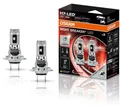 Produktbild: 2x LED SPEED 450% OSRAM H7 Night Breaker mehr Helligkeit Straßenzulassung NEU