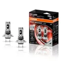 Produktbild: Osram NIGHT BREAKER LED SPEED H7 Auto Scheinwerferlampe LED Ersatz H7 12V