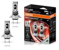 Produktbild: OSRAM NIGHT BREAKER SPEED H7 LED Set für Renault Master ab Bj 2019 64210DWNBSP
