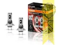 Produktbild: OSRAM Night Breaker H7 LED Speed Birnen Lampen Leuchtmittel LED 6000K