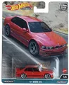 Produktbild: Hot Wheels '01 BMW M5, Canyon Warriors Car Culture 1/5 [Rot]