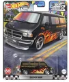 Produktbild: Hot Wheels Premium Boulevard #68 Dodge Van
