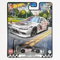 Produktbild: Hot Wheels Premium Boulevard #85 Silvia S15 Nismo R-Tune Proto (Silber)
