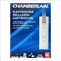 Produktbild: Chamberlain WPD45UP-05 Elektrischer Rollladengurtantrieb Unterputz