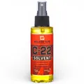 Produktbild: Walker Tape C-22 Kleberentferner Spray 4 oz Haarsystem Perücke Lace Wig