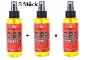 Produktbild: Remover Walker Tape Solvent C-22 LACE TAPE AND SOFT BONDS REMOVER 118ml, 3 Stück