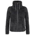 Produktbild: Protest - Women's Riri Full Zip Top - Fleecejacke Gr 38 schwarz