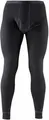 Produktbild: Devold Expedition 235 Man Long Johns With Fly black - Größe XL GO155124A