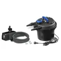 Produktbild: Ubbink Druckfilter-Set 'BioPressure II 3000 PlusSet' 1600 l/h