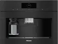 Produktbild: CVA7845 Kaffeevollautomat 2,7 l 600 g AutoClean (Obsidianschwarz)