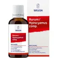 Produktbild: Aurum/Hyoscyamus Comp. 50 ml