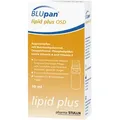 Produktbild: Blupan lipid plus OSD Augentropfen 1X10 ml