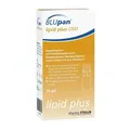 Produktbild: Blupan lipid plus OSD Augentropfen 1X10 ml