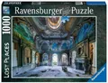 Produktbild: Ravensburger The Palace 17102 Puzzle Lost Places - 1000 Teile