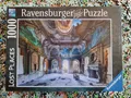 Produktbild: Puzzle - Lost Places, The Palace Palazzo - 1000 Teile, Ravensburger (17102)