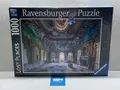 Produktbild: Ravensburger Puzzle 1000 Teile Lost Places The Palace Palazzo Neu OVP 171026