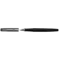 Produktbild: PARKER Originals C.C Patronenfüller schwarz/silber M (mittel), 1 St.