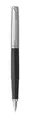 Produktbild: Parker 2096430 - Schwarz - Edelstahl - Schwarz - Blau - Kunststoff - Edelstahl - Edelstahl - 1 Stück (e)