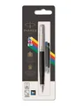Produktbild: 3026980964306 Pióro wieczne Jotter  czarne CT PARKER 2096430 NEWELL