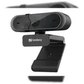 Produktbild: Sandberg USB Webcam Pro
