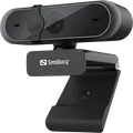 Produktbild: SANDBERG 133-95 - Webcam USB Pro